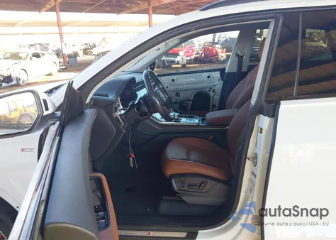 2021 Audi Q8 Premium Plus 55 Tfsi Quattro Tiptronic из США, поврежденный, VIN WA1EVAF10MD013028